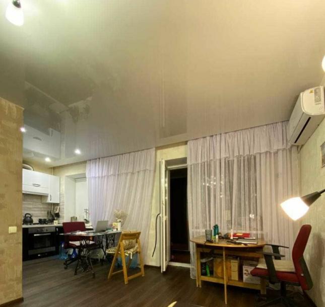 Квартира, 1-кімн., Харьков, Новые Дома, Стадионный пр-зд