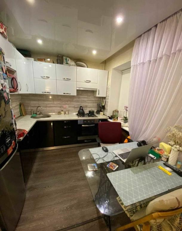 Квартира, 1-кімн., Харьков, Новые Дома, Стадионный пр-зд