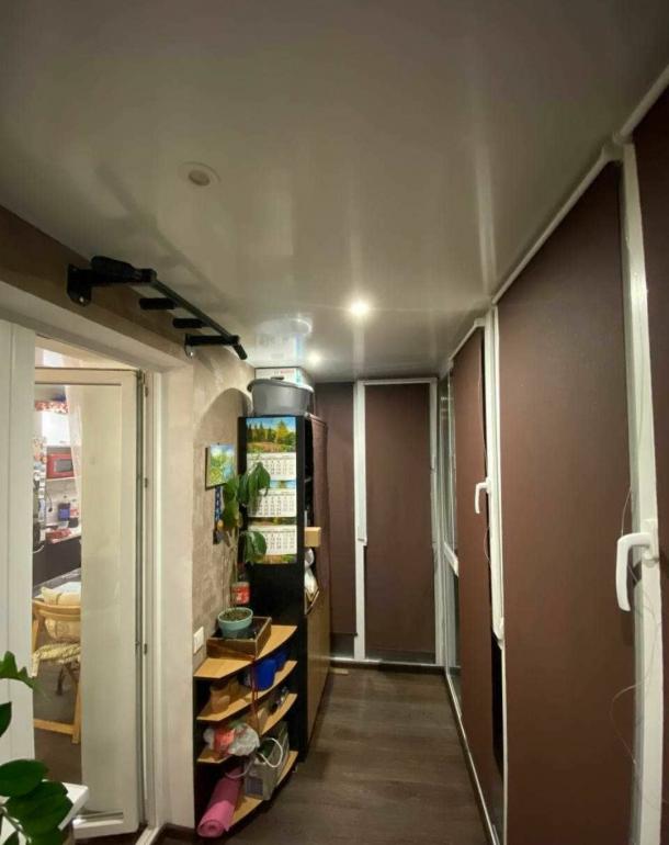 Квартира, 1-кімн., Харьков, Новые Дома, Стадионный пр-зд