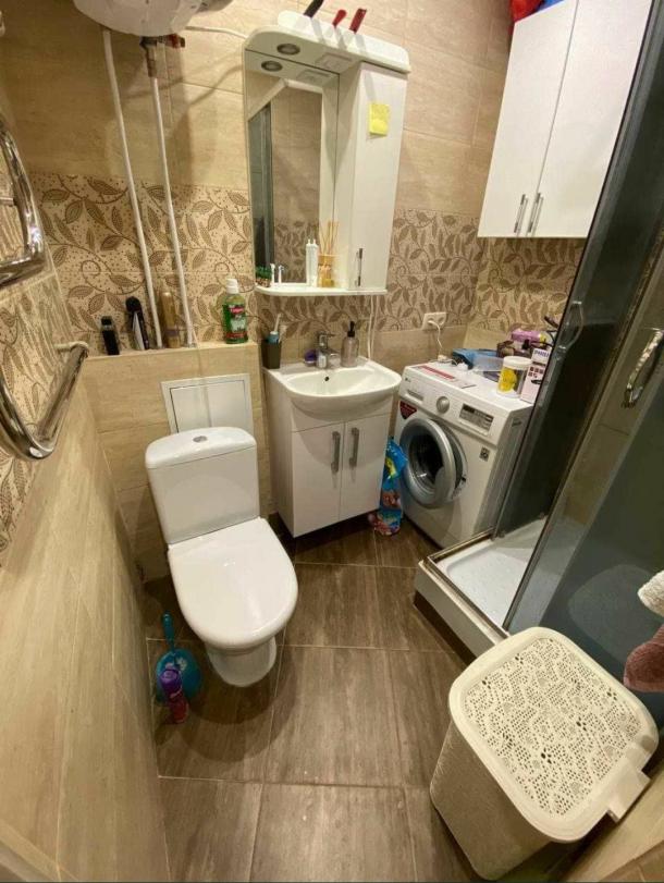 Квартира, 1-кімн., Харьков, Новые Дома, Стадионный пр-зд