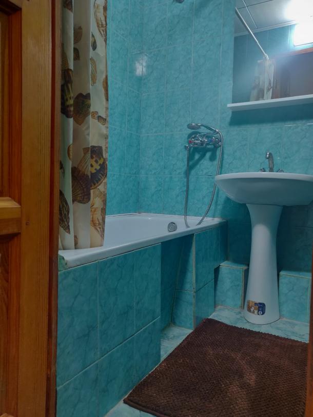 Квартира, 1-кімн., Харьков, Холодная Гора, Ильинская