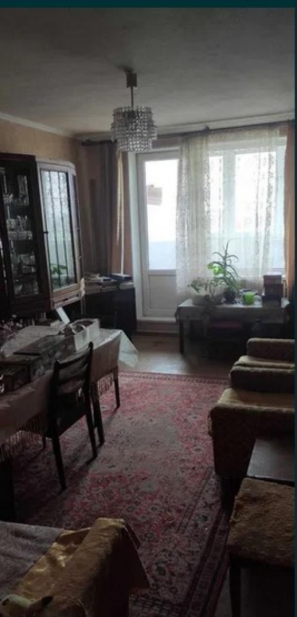 Купить квартира, Харьков, Салтовка, Героев Труда