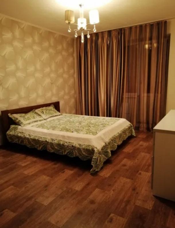 Квартира, 2-кімн., Харьков, Песочин, Кушнарева