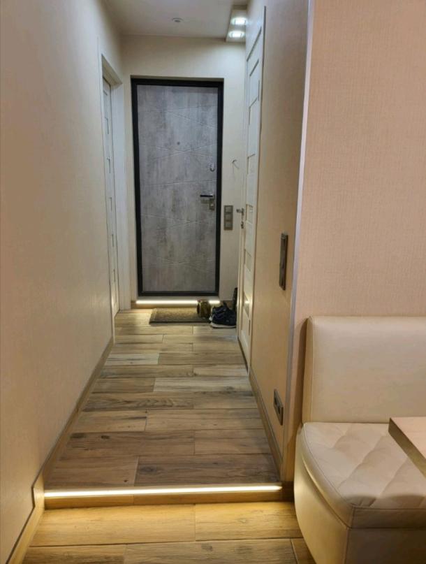 Квартира, 1-кімн., Харьков, 605м/р, Владислава Зубенко (Тимуровцев)