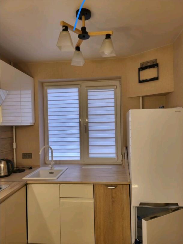 Квартира, 1-кімн., Харьков, 605м/р, Владислава Зубенко (Тимуровцев)