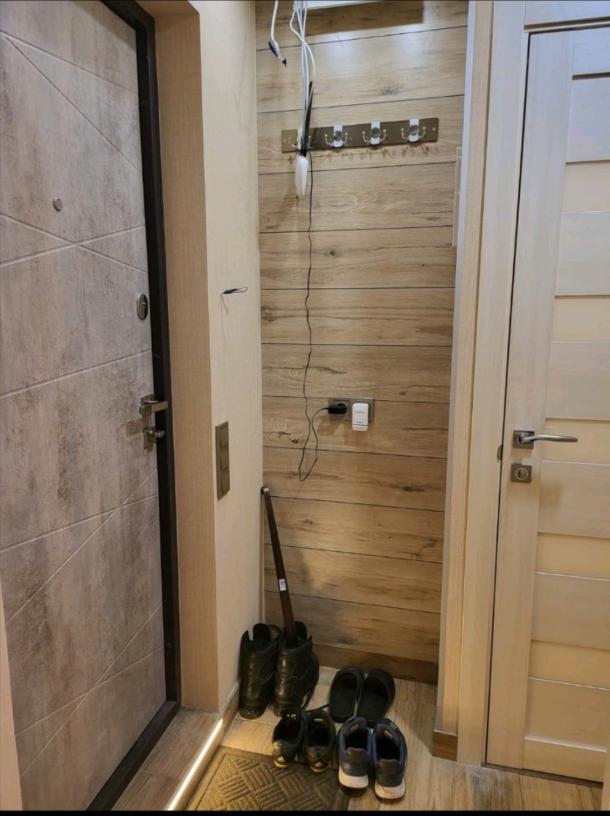 Квартира, 1-кімн., Харьков, 605м/р, Владислава Зубенко (Тимуровцев)