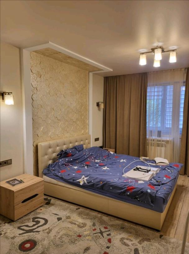 Квартира, 1-кімн., Харьков, 605м/р, Владислава Зубенко (Тимуровцев)