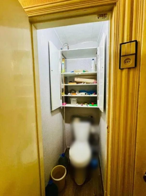 Квартира, 3-кімн., Харьков, Павлово Поле, 23 Августа пер.