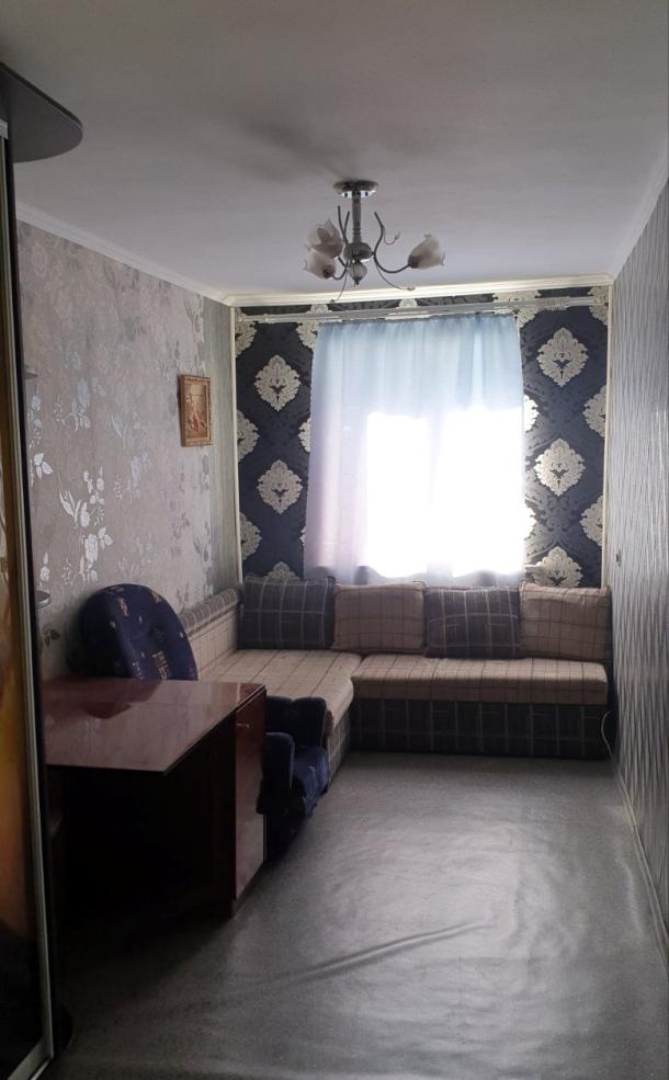 Квартира, 3-кімн., Харьков, Павлово Поле, 23 Августа
