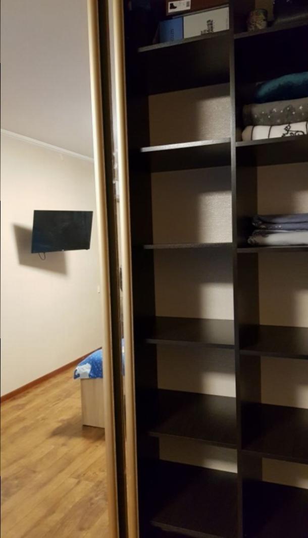 Квартира, 1-кімн., Харьков, 608м/р, Академика Павлова