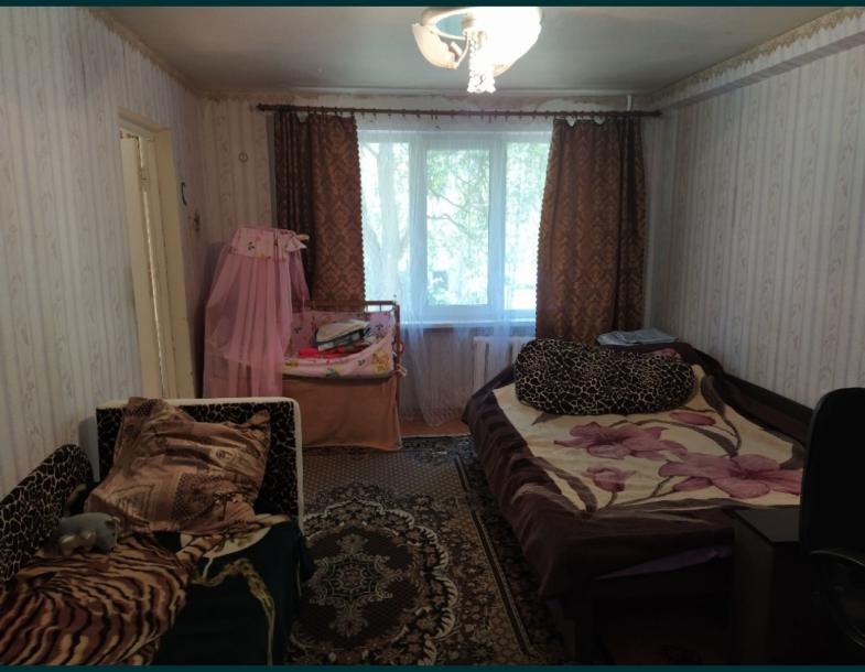 Квартира, 3-кімн., Солоницевка, Харьковский район, Пушкина пер.