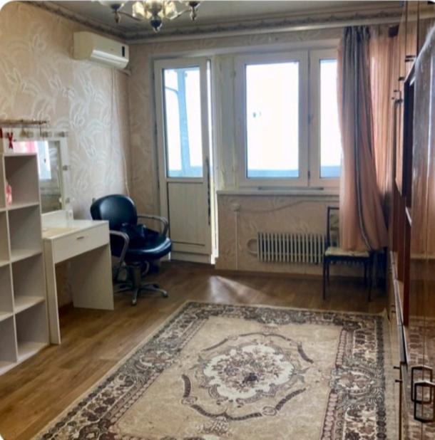 Квартира, 1-кімн., Харьков, 1 Северная Салтовка, Соборности Украины (Дружбы Народов)