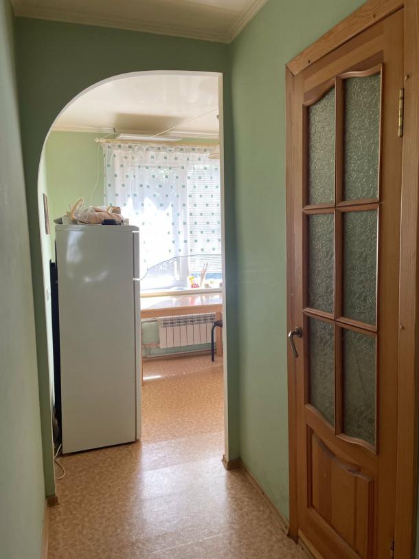 Квартира, 1-кімн., Харьков, 524м/р, Академика Павлова