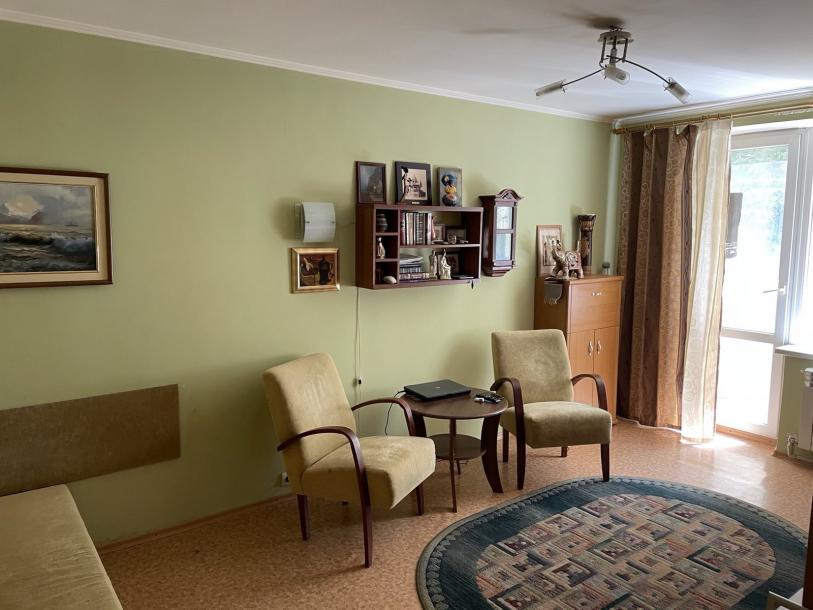 Квартира, 1-кімн., Харьков, 524м/р, Академика Павлова