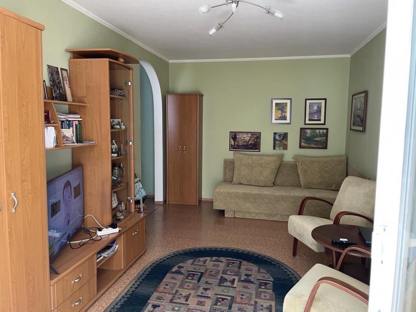 Квартира, 1-кімн., Харьков, 524м/р, Академика Павлова