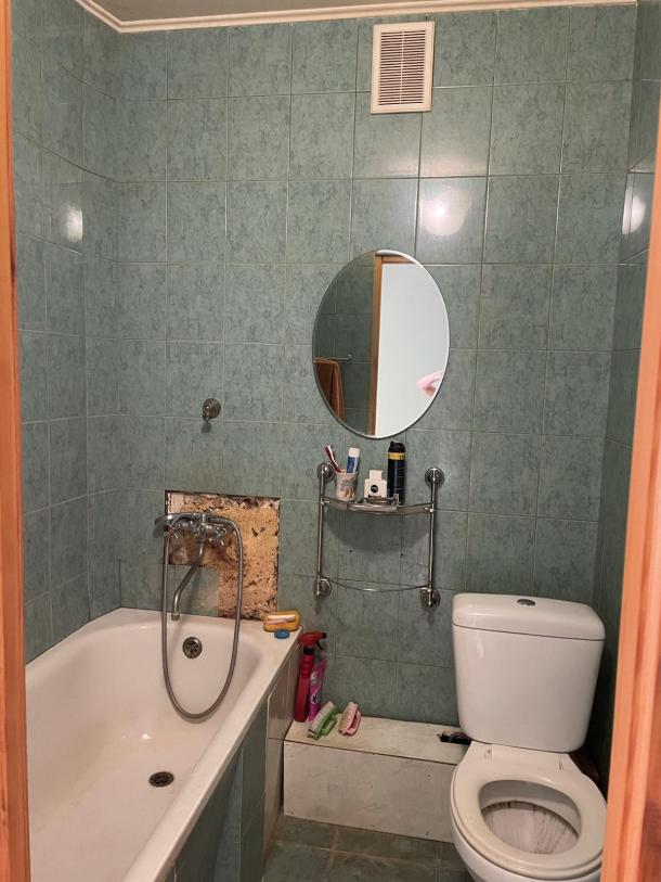 Квартира, 1-кімн., Харьков, 524м/р, Академика Павлова