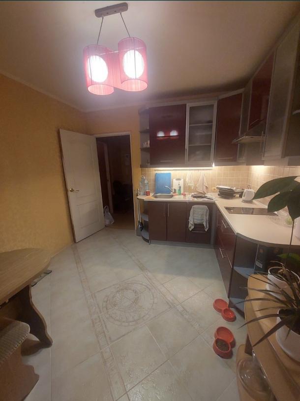 Гостинка, Харьков, Основа, Достоевского в-зд