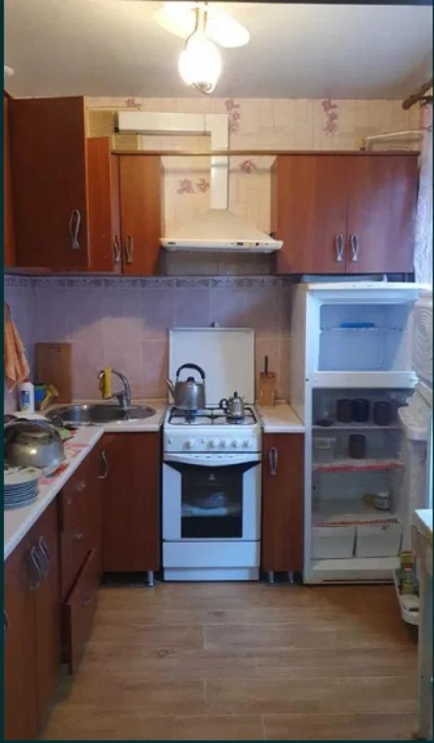 Квартира, 3-кімн., Харьков, 625м/р, Амосова