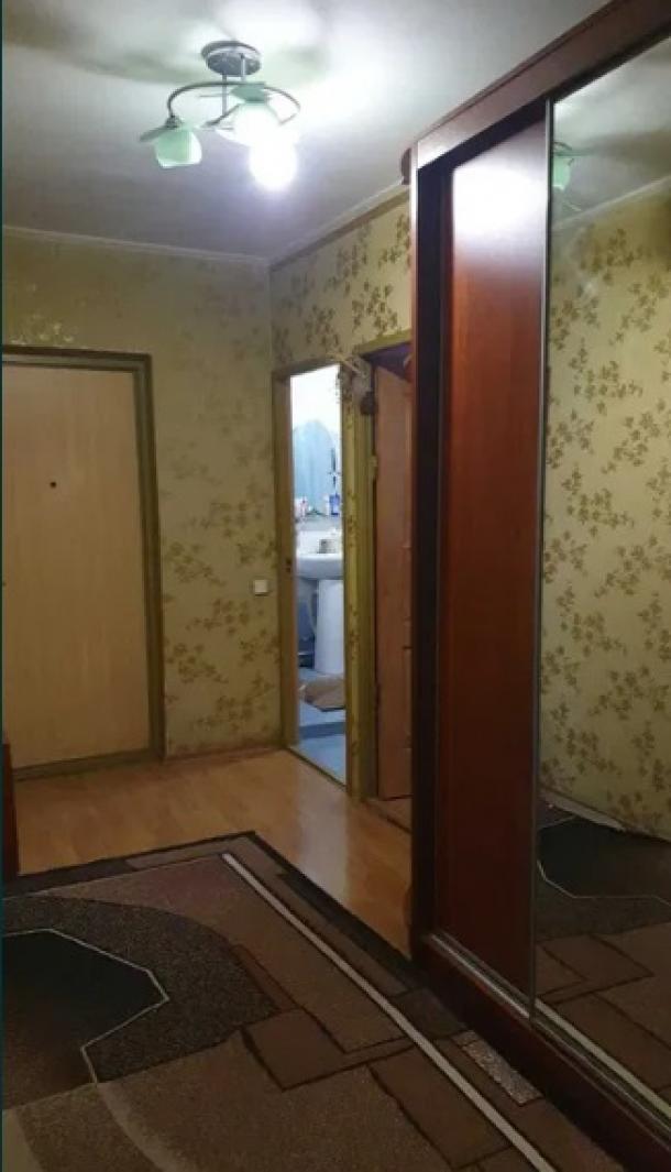 Квартира, 3-кімн., Харьков, 625м/р, Амосова