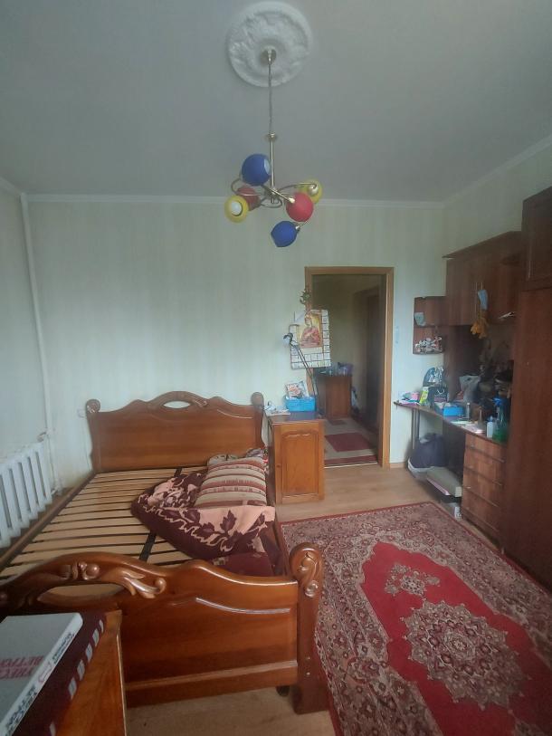 Квартира, 3-кімн., Харьков, Нагорный, Мироносицкая