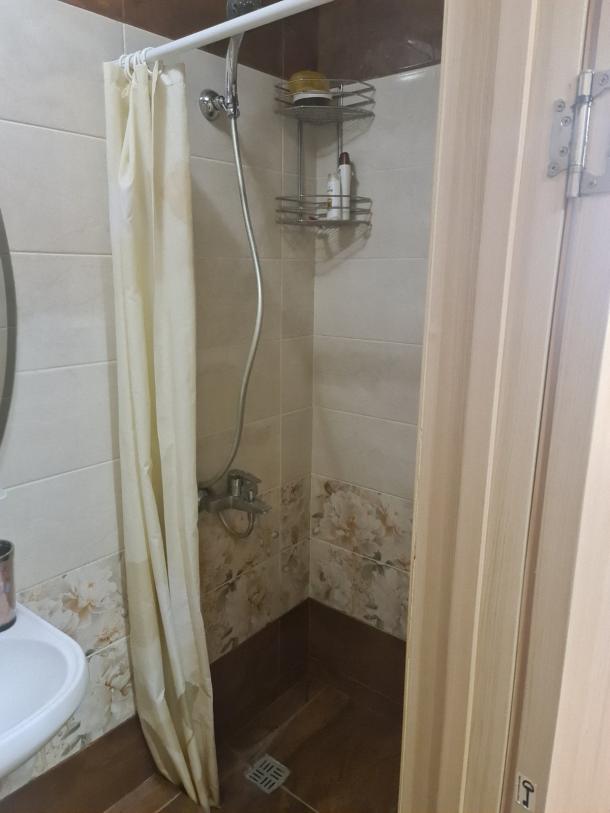 Гостинка, Харьков, 519м/р, Шевченковский пер.