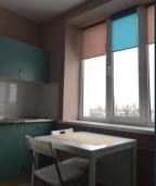 гостинка, Харьков, Центральный рынок метро, Резниковский пер.