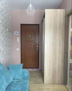 гостинка, Харьков, Центральный рынок метро, Резниковский пер.