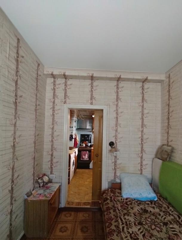 Квартира, 2-кімн., Харьков, Холодная Гора, Кашубы