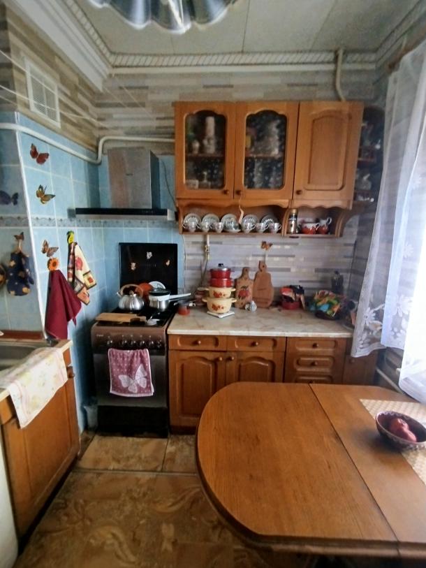 Квартира, 2-кімн., Харьков, Холодная Гора, Кашубы