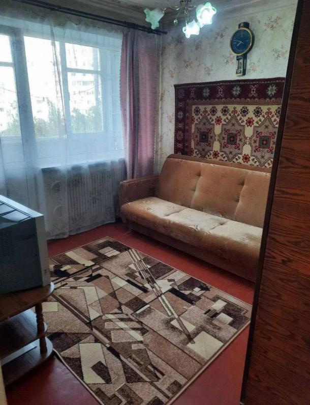 Квартира, 3-кімн., Харьков, Алексеевка, Ахсарова