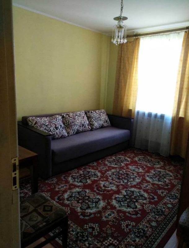 Гостинка, Харьков, Рогань жилмассив, Роганская