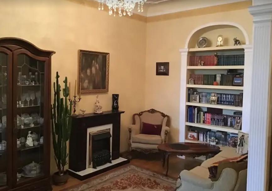 Квартира, 2-кімн., Харьков, Защитников Украины метро, Шота Руставели пер.