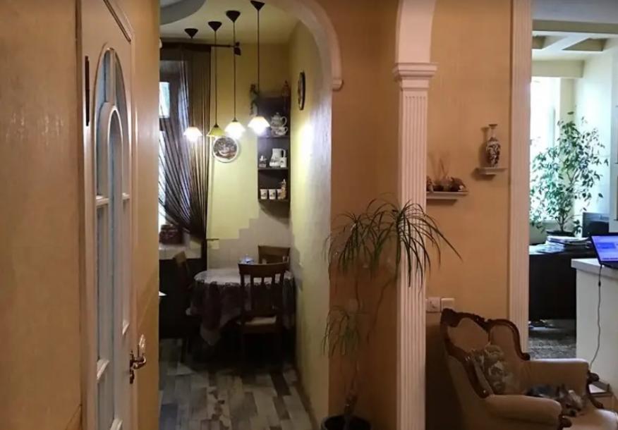 Квартира, 2-кімн., Харьков, Защитников Украины метро, Шота Руставели пер.