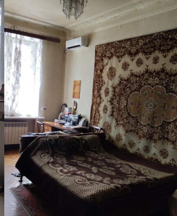 Купить квартира, Харьков, Центр, Чернышевская