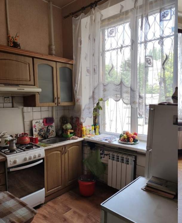 Квартира, 2-кімн., Харьков, Центр, Чернышевская