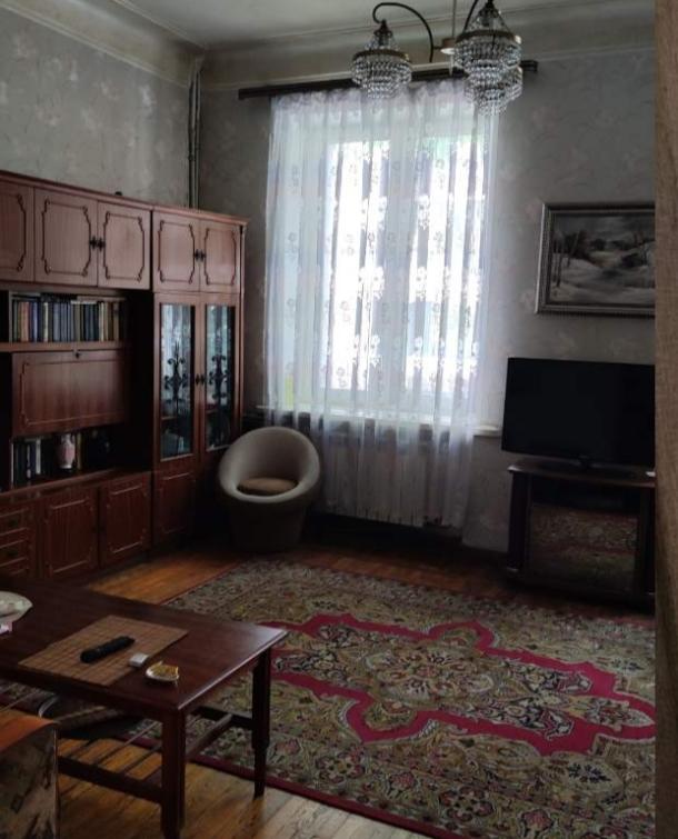 Квартира, 2-кімн., Харьков, Центр, Чернышевская