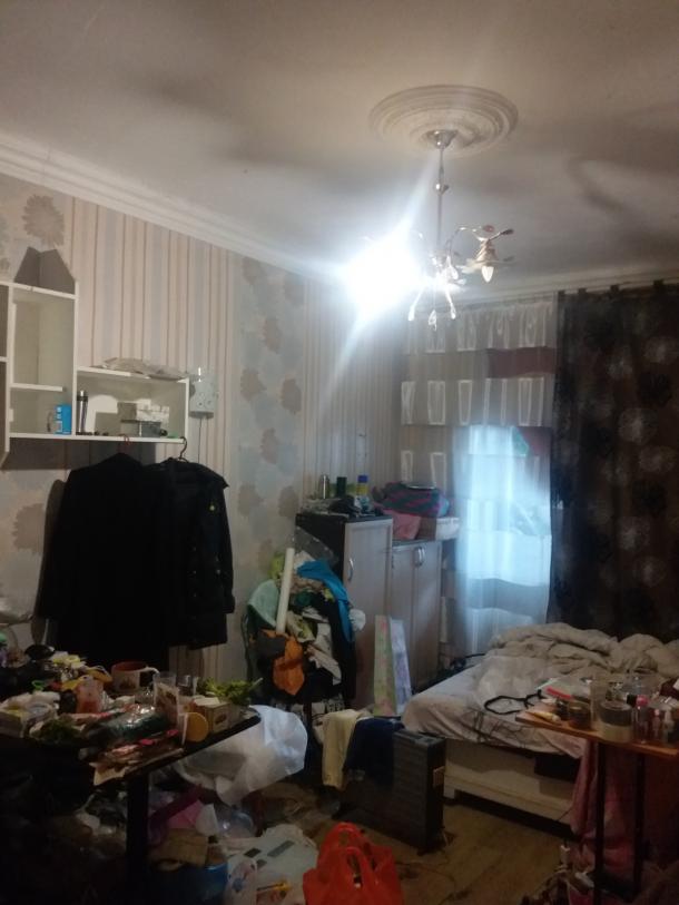 Продам квартиру, Одесская