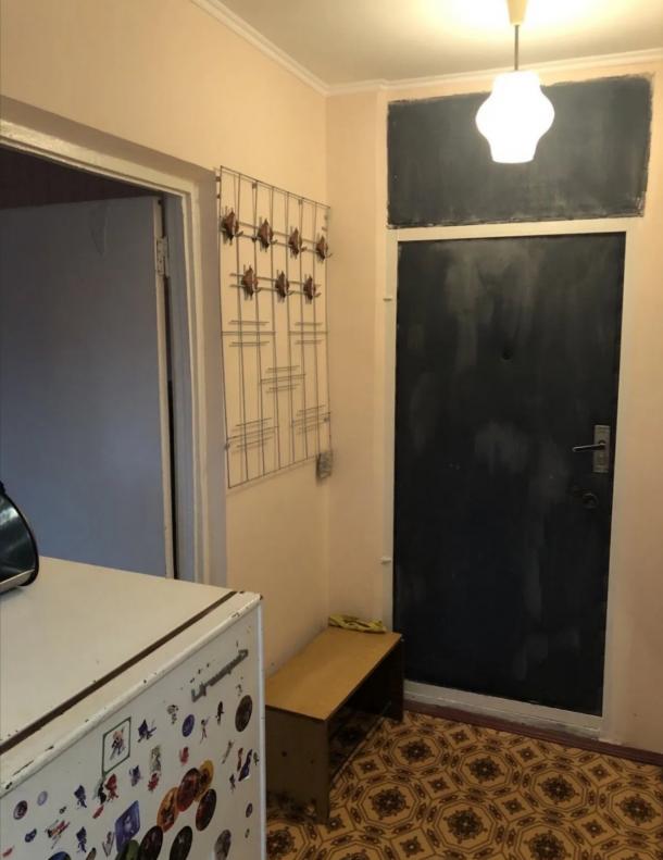 Квартира, 1-кімн., Харьков, Залютино, Золочевская