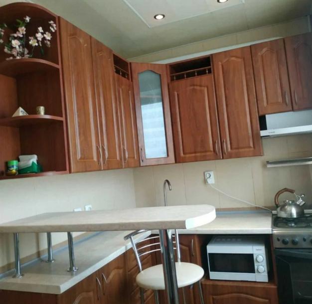 Квартира, 2-кімн., Харьков, Павлово Поле, Деревянко