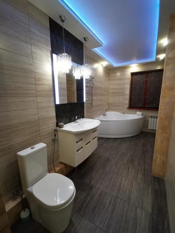 Квартира, 4-кімн., Харьков, 520м/р, Гвардейцев Широнинцев