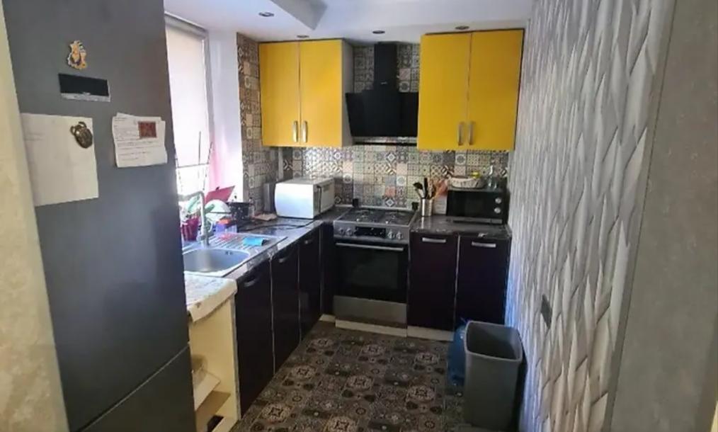 Квартира, 4-кімн., Харьков, Новые Дома, Каденюка (Танкопия)