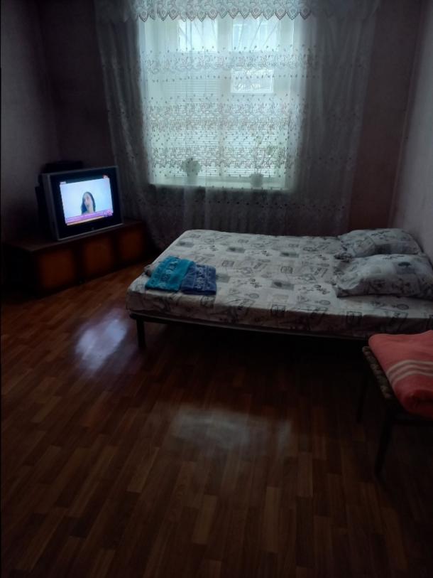 Квартира, 3-кімн., Харьков, Нагорный, Багалия