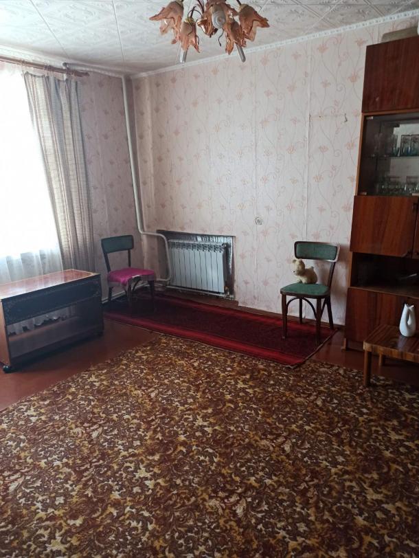 Купить квартира, Эсхар, Харьковская область