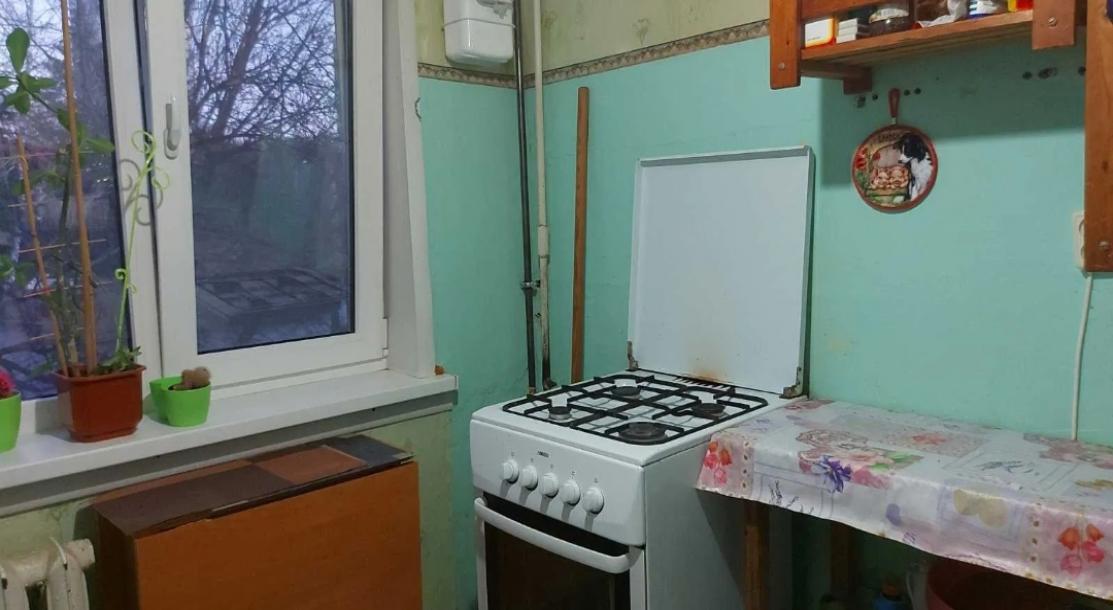 Квартира, 1-кімн., Харьков, 608м/р, Валентиновская