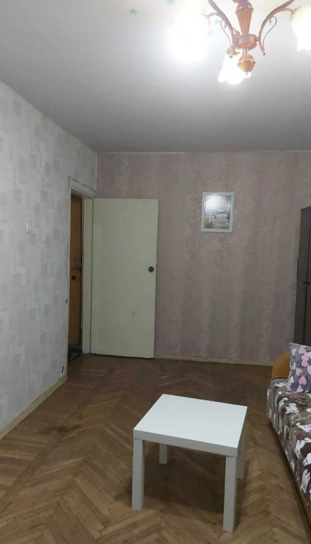 Квартира, 1-кімн., Харьков, 608м/р, Валентиновская