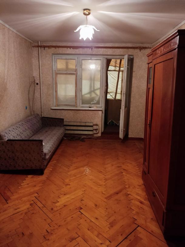 Квартира, 1-кімн., Чугуев, Чугуевский район, Гвардейская