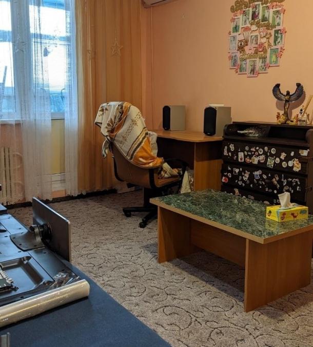 Купить квартира, Харьков, Северная Салтовка, Родниковая (Красного милиционера, Кирова)