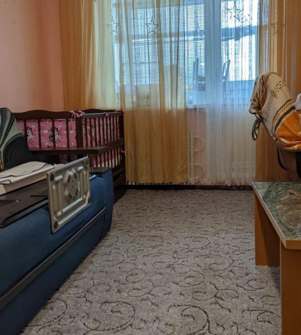Квартира, 1-кімн., Харьков, 1 Северная Салтовка, Родниковая (Красного милиционера, Кирова)