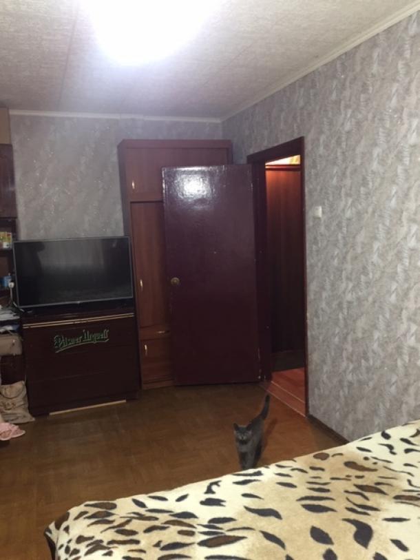 Квартира, 1-кімн., Харьков, 608м/р, Валентиновская