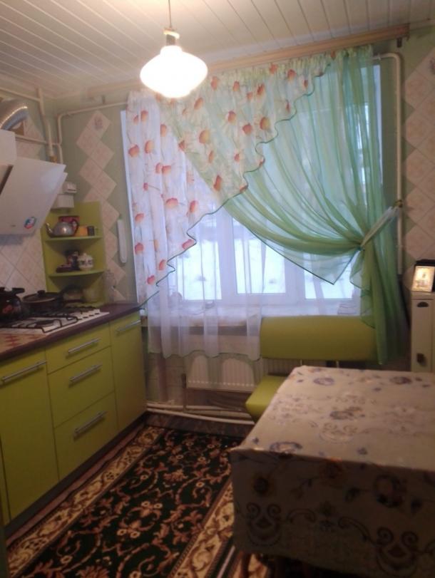 Квартира, 3-кімн., Березовское, Харьковский район